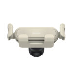 پایه نگهدارنده موبایل گرانشی داخل خودرو بیسوس مدل BASEUS STABLE GRAVITATIONAL CAR MOUNT LITE