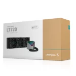 فن پردازنده دیپ کول مدل DEEPCOOL LT720