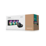 فن پردازنده دیپ کول مدل DEEPCOOL LD360