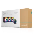 فن پردازنده دیپ کول مدل DEEPCOOL LS720