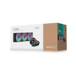 فن پردازنده دیپ کول مدل DEEPCOOL LQ360