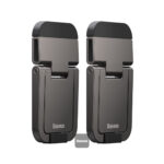 پایه نگهدارنده تبلت بیسوس مدل BASEUS SLIM LAPTOP KICKSTAND