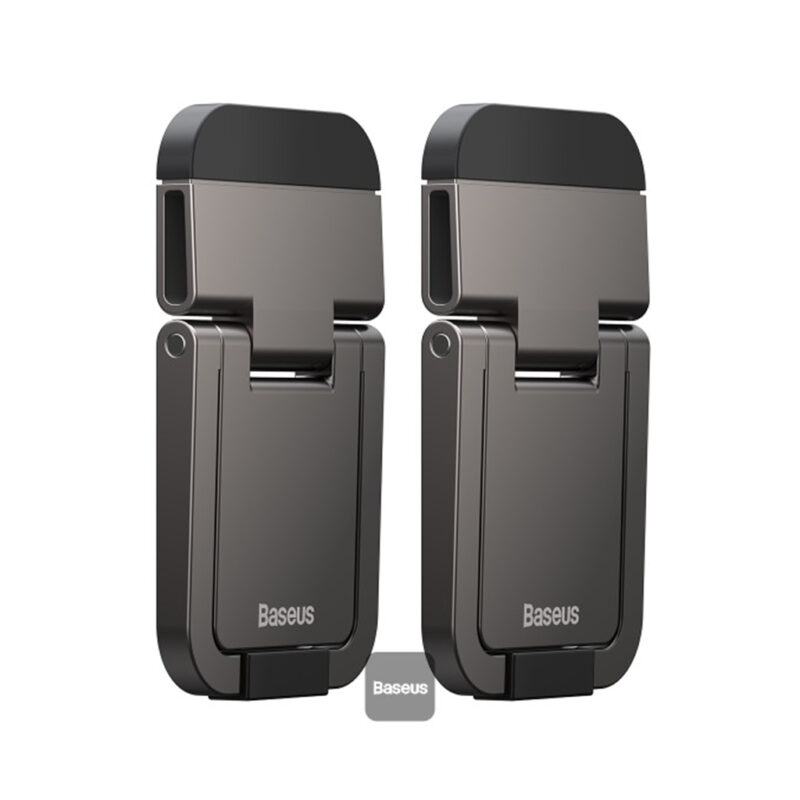 پایه نگهدارنده تبلت بیسوس مدل BASEUS SLIM LAPTOP KICKSTAND