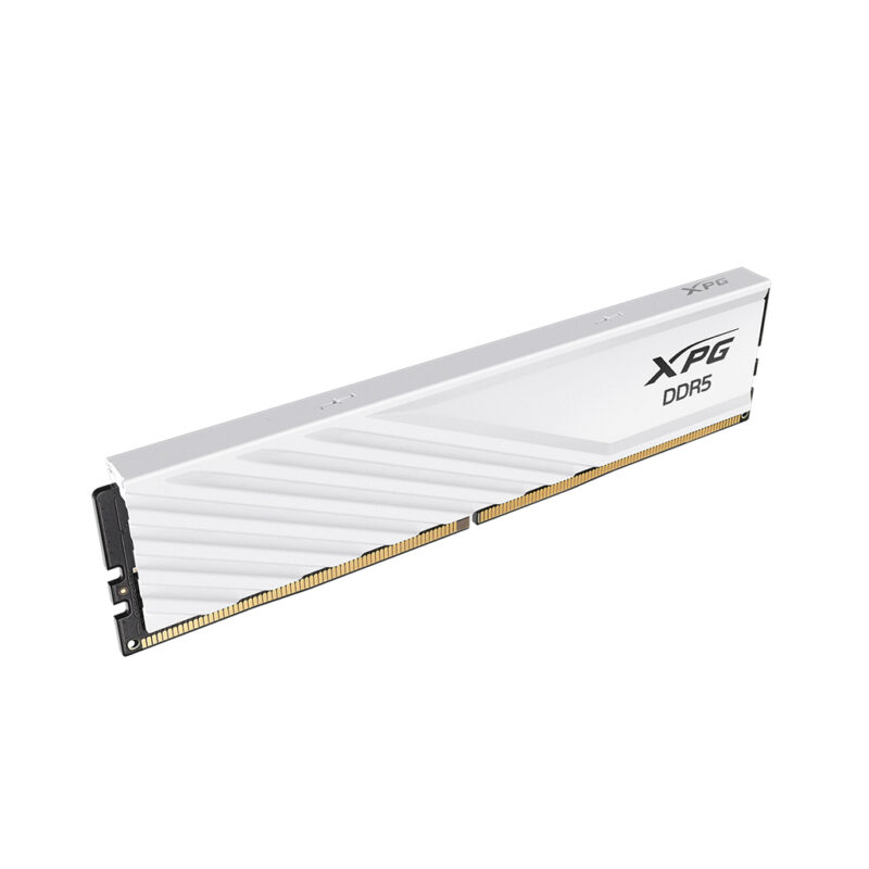 رم دسکتاپ دو کاناله 32 گیگابایتی ایکس پی جی مدل XPG LANCER BLADE 32G 5600 DDR5