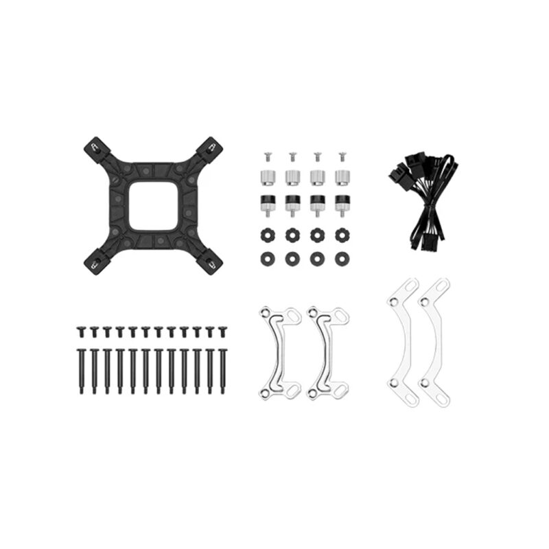 فن پردازنده دیپ کول مدل DEEPCOOL LE720