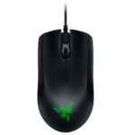 باندل موس و موس پد گیمینگ ریزر مدل RAZER ABYSSUS LITE + GOLIATHUS