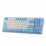 کیبورد گیمینگ ردراگون مدل REDRAGON STAR BLADE K707