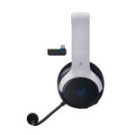 هدست گیمینگ ریزر مدل RAZER KAIRA HYPERSPEED FOR PLAYSTATION LICENSED