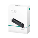 هاب فن 4 پورت دیپ کول مدل DEEPCOOL FH-04