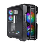 کیس کامپیوتر کولر مستر مدل COOLER MASTER HAF 700