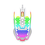 موس گیمینگ تی دگر مدل T-DAGGER IMPERIAL T-TGM310