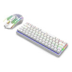 کیبورد و موس گیمینگ تی دگر مدل T-DAGGER MAIN FORCE T-TGS008