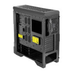 کیس کامپیوتر گرین مدل GREEN STRIKER RGB