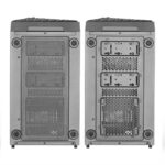 کیس کامپیوتر گرین مدل GREEN GRIFFIN G3 PLUS