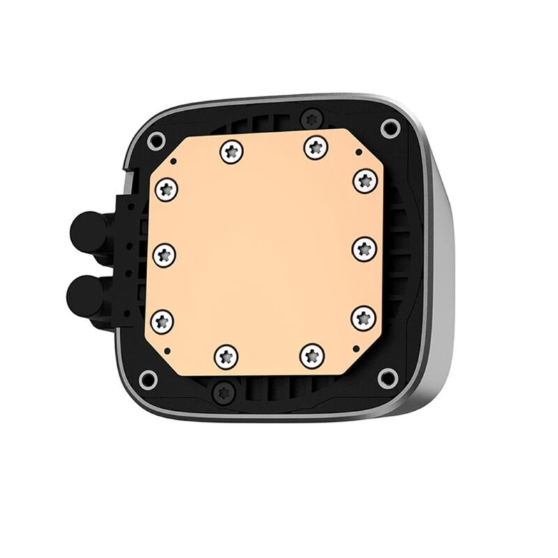 فن پردازنده دیپ کول مدل DEEPCOOL LS720