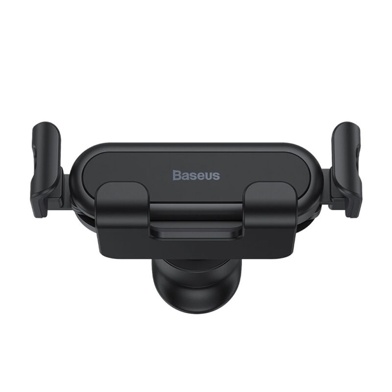 پایه نگهدارنده موبایل گرانشی داخل خودرو بیسوس مدل BASEUS STABLE GRAVITATIONAL CAR MOUNT LITE