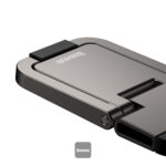 پایه نگهدارنده تبلت بیسوس مدل BASEUS SLIM LAPTOP KICKSTAND