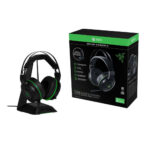 هدست گیمینگ ریزر مدل RAZER THRESHER ULTIMATE FOR XBOX ONE