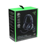 هدست گیمینگ ریزر مدل RAZER KRAKEN V3 PRO