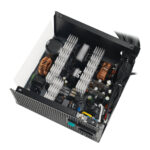 پاور کامپیوتر دیپ کول 650 وات مدل POWER DEEPCOOL PL650D 650W