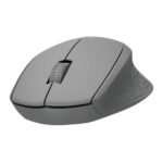 موس بی سیم لاجیتک مدل LOGITECH M330 SILENT PLUS