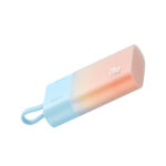 پاور بانک بیسوس مدل BASEUS POPSICLE FAST CHARGING POWER BANK IP EDITION با ظرفیت 5200 میلی آمپر ساعت