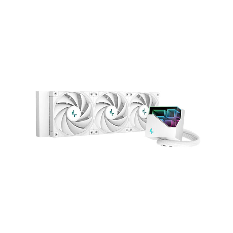 فن پردازنده دیپ کول مدل DEEPCOOL LT720