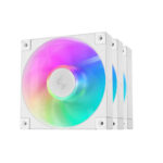 فن کیس دیپ کول مدل DEEPCOOL FD12 ARGB-3IN1
