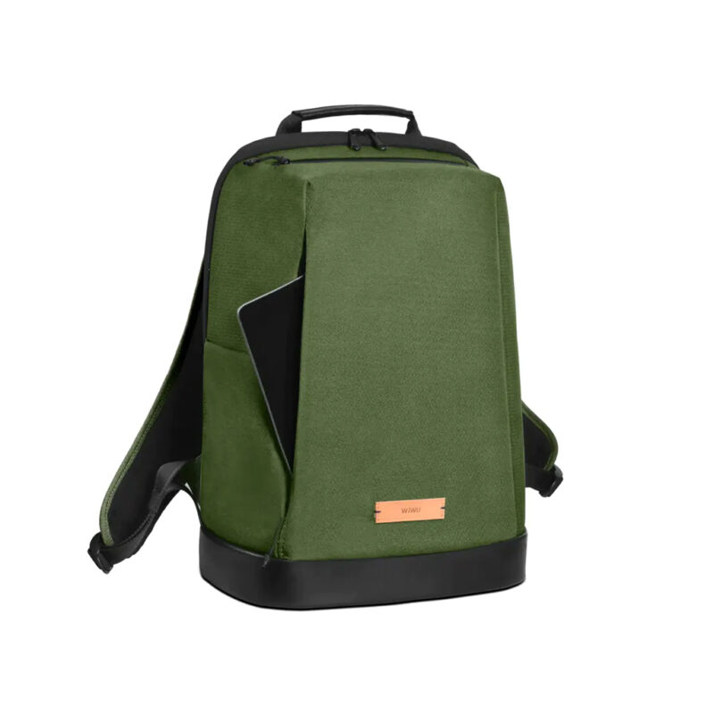کوله پشتی ویوو مدل الایت مدل WIWU ELITE S BACKPACK 15.6INCH