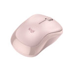 موس بی سیم لاجیتک مدل LOGITECH M240 SILENT