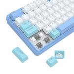 کیبورد گیمینگ ردراگون مدل REDRAGON STAR BLADE K707