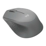 موس بی سیم لاجیتک مدل LOGITECH M330 SILENT PLUS