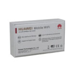 مودم 4.5G قابل حمل هوآوی مدل HUAWEI E5383