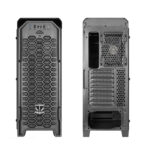 کیس کامپیوتر گرین مدل GREEN STRIKER RGB