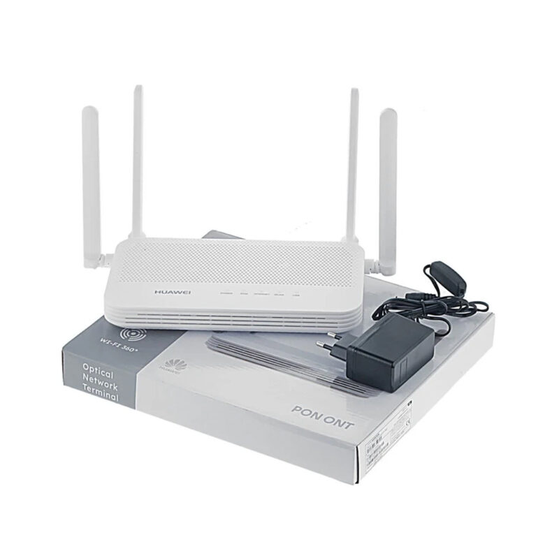 مودم روتر GPON-ONT هوآوی مدل HUAWEI HG8245W5