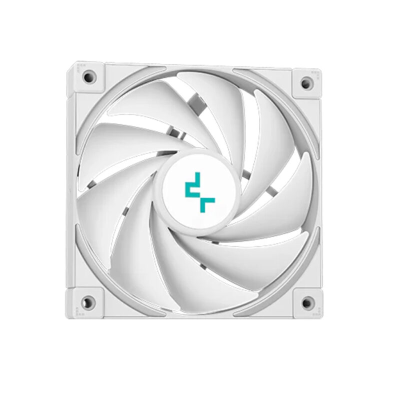 فن پردازنده دیپ کول مدل DEEPCOOL LT720