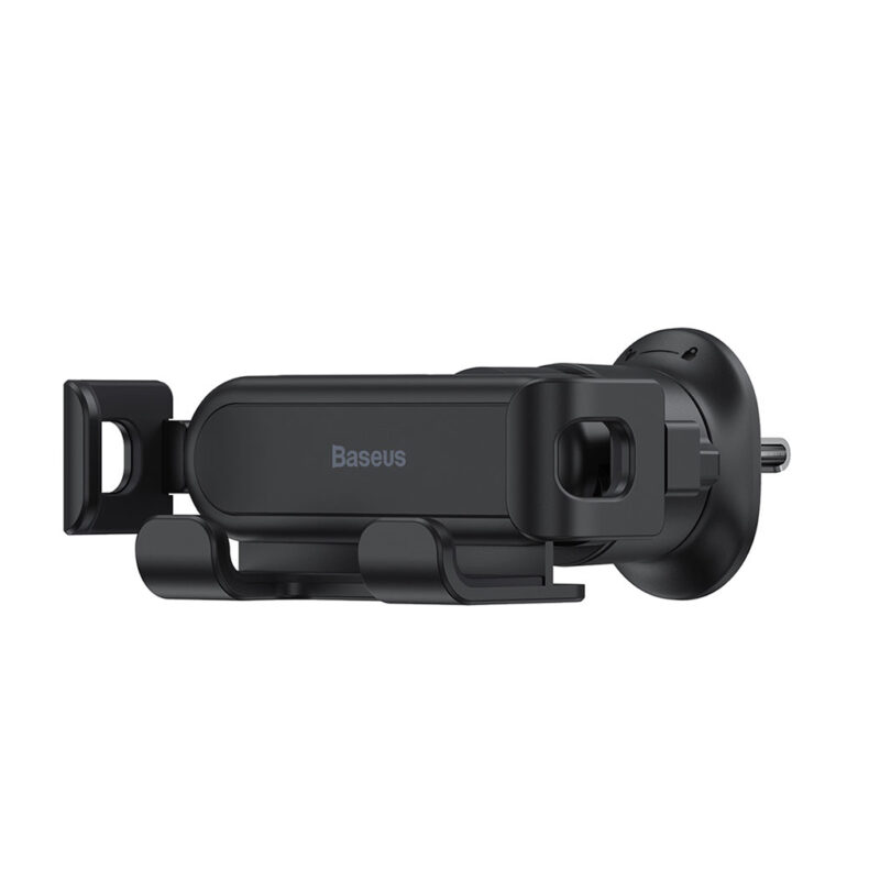 پایه نگهدارنده موبایل گرانشی داخل خودرو بیسوس مدل BASEUS STABLE GRAVITATIONAL CAR MOUNT LITE