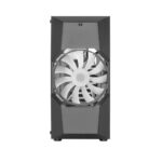 کیس کامپیوتر گرین مدل GREEN G1 ADVANCE MID TOWER