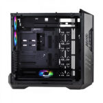 کیس کامپیوتر کولر مستر مدل COOLER MASTER HAF 700