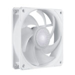 فن کیس کولر مستر مدل COOLER MASTER SICKLEFLOW 120 ARGB-3 in 1