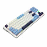 کیبورد بی سیم گیمینگ ردراگون مدل REDRAGON ANTONIUM K728 PRO