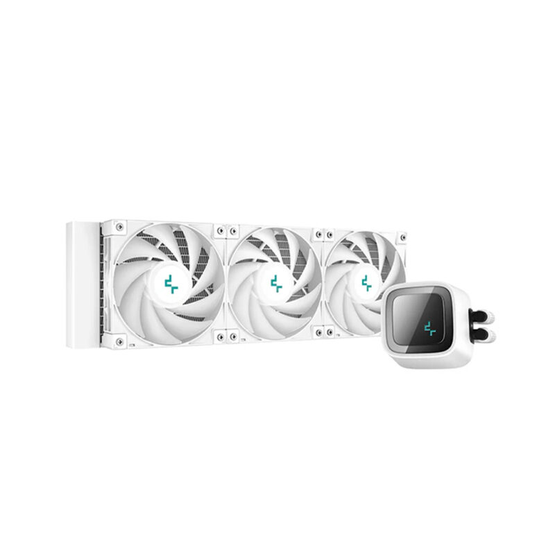 فن پردازنده دیپ کول مدل DEEPCOOL LS720