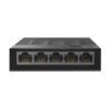 نقد و بررسی سوییچ 5 پورت گیگا بیتی و دسکتاپی تی پی لینک مدل TPLINK LS1005G