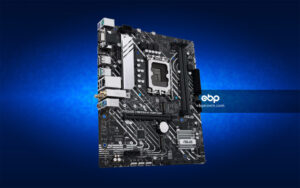 نقد و بررسی مادربرد ایسوس مدل ASUS PRIME H610M-A D4
