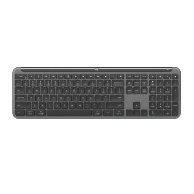 کیبورد بی سیم لاجیتک مدل LOGITECH SIGNATURE SLIM K950