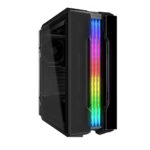 کیس کامپیوتر کوگر گرین مدل GREEN COUGAR GEMINI T PRO