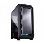کیس کامپیوتر کوگر گرین مدل GREEN COUGAR MX670 RGB