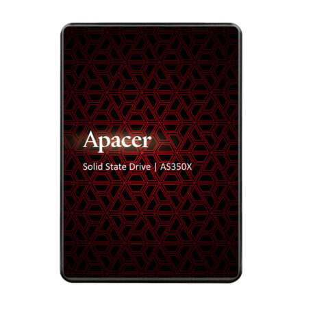 نقد و بررسی حافظه SSD اینترنال اپیسر مدل APACER AS350X