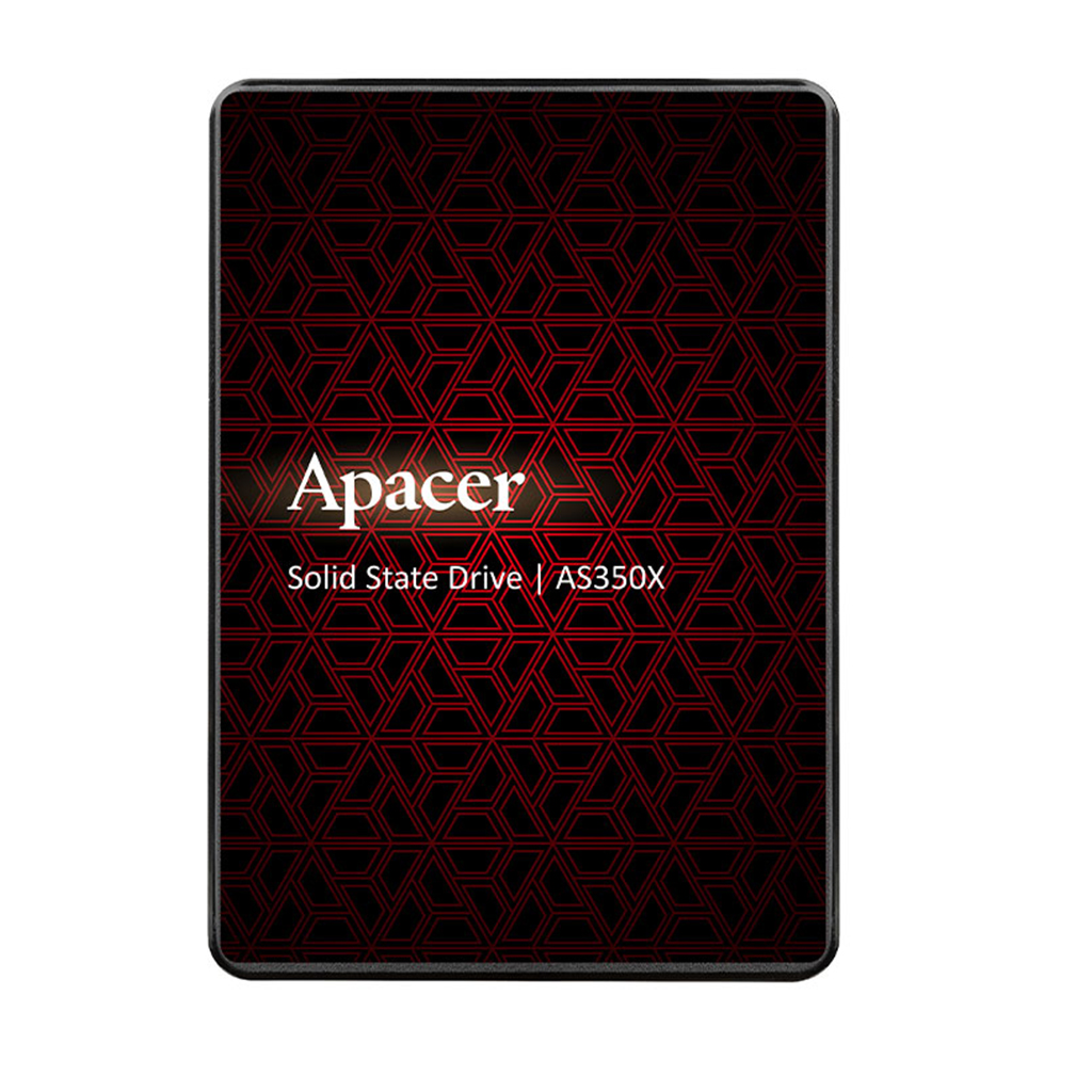 نقد و بررسی حافظه SSD اینترنال اپیسر مدل APACER AS350X