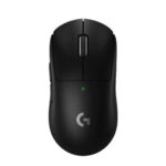 موس گیمینگ بی سیم لاجیتک مدل LOGITECH G PRO X SUPERLIGHT 2